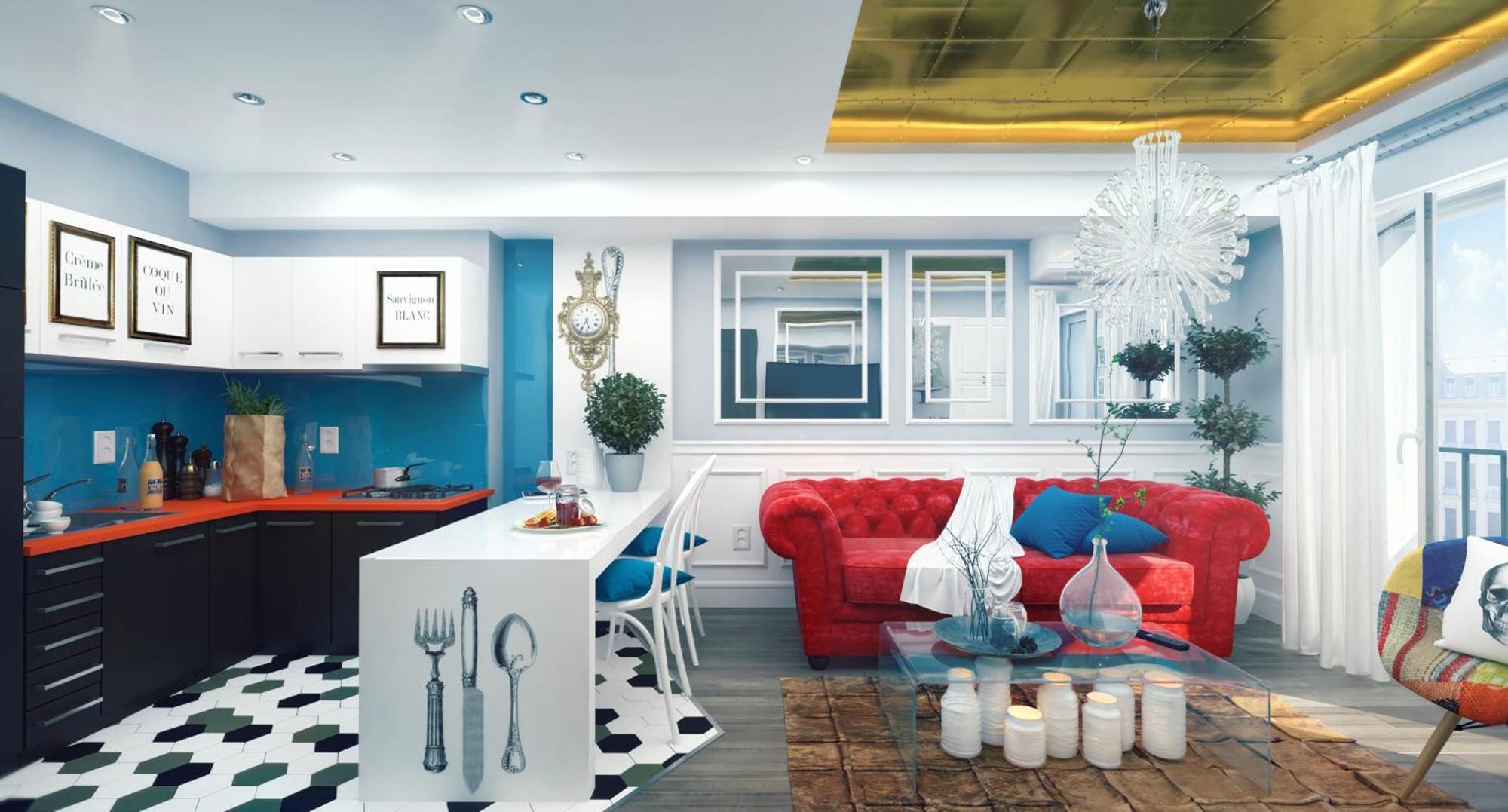 Casa Mia - Modern Luxury Apartament Букурещ Екстериор снимка