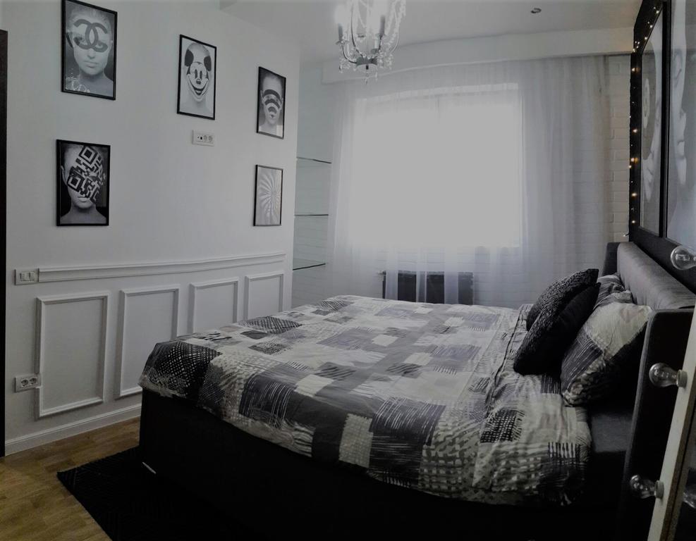 Casa Mia - Modern Luxury Apartament Букурещ Екстериор снимка